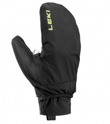 Leki Ultratrail Storm TR